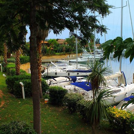 Laguna Azzurra Portorosa Furnari Dış mekan fotoğraf