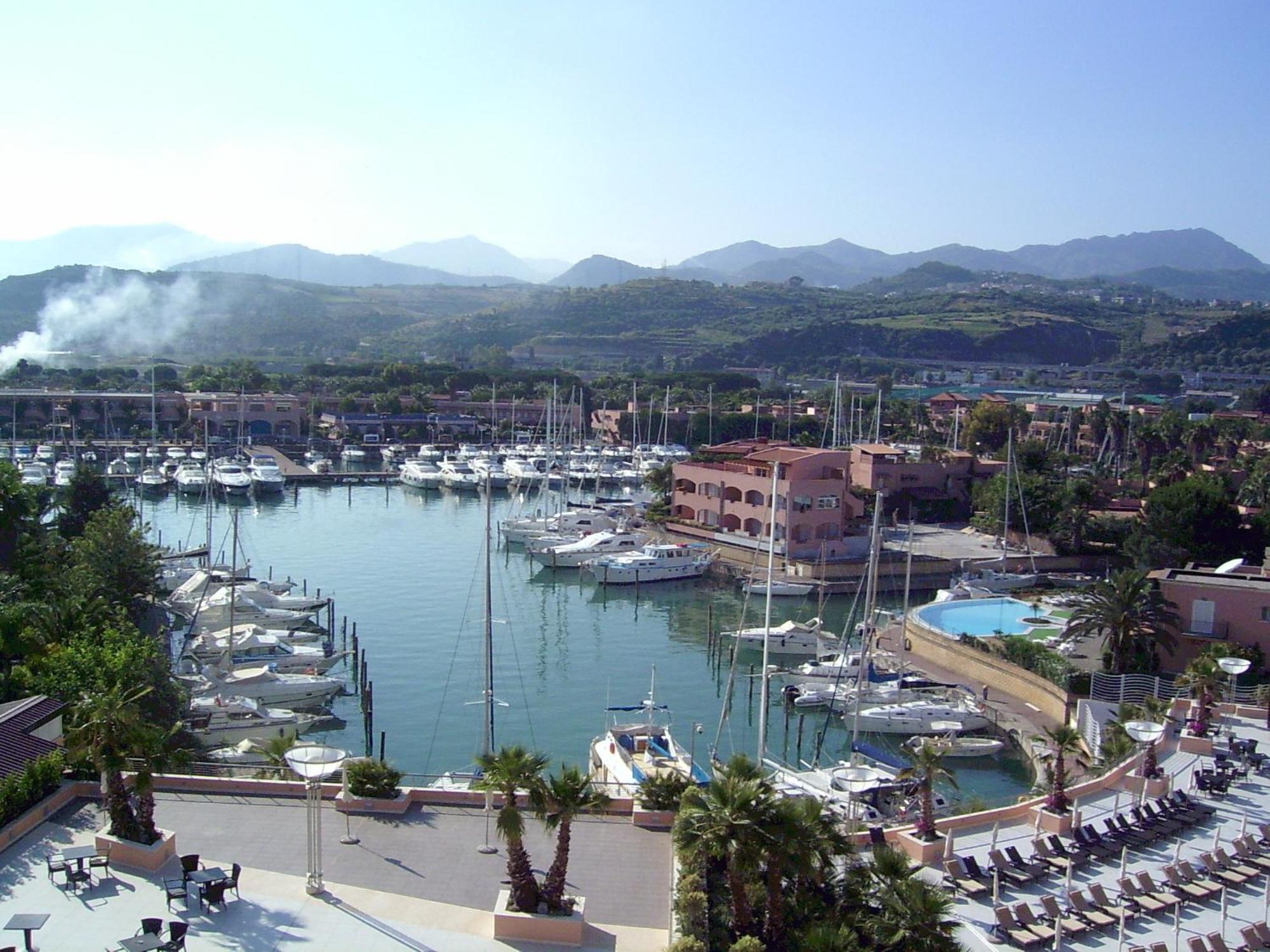Laguna Azzurra Portorosa Furnari Dış mekan fotoğraf