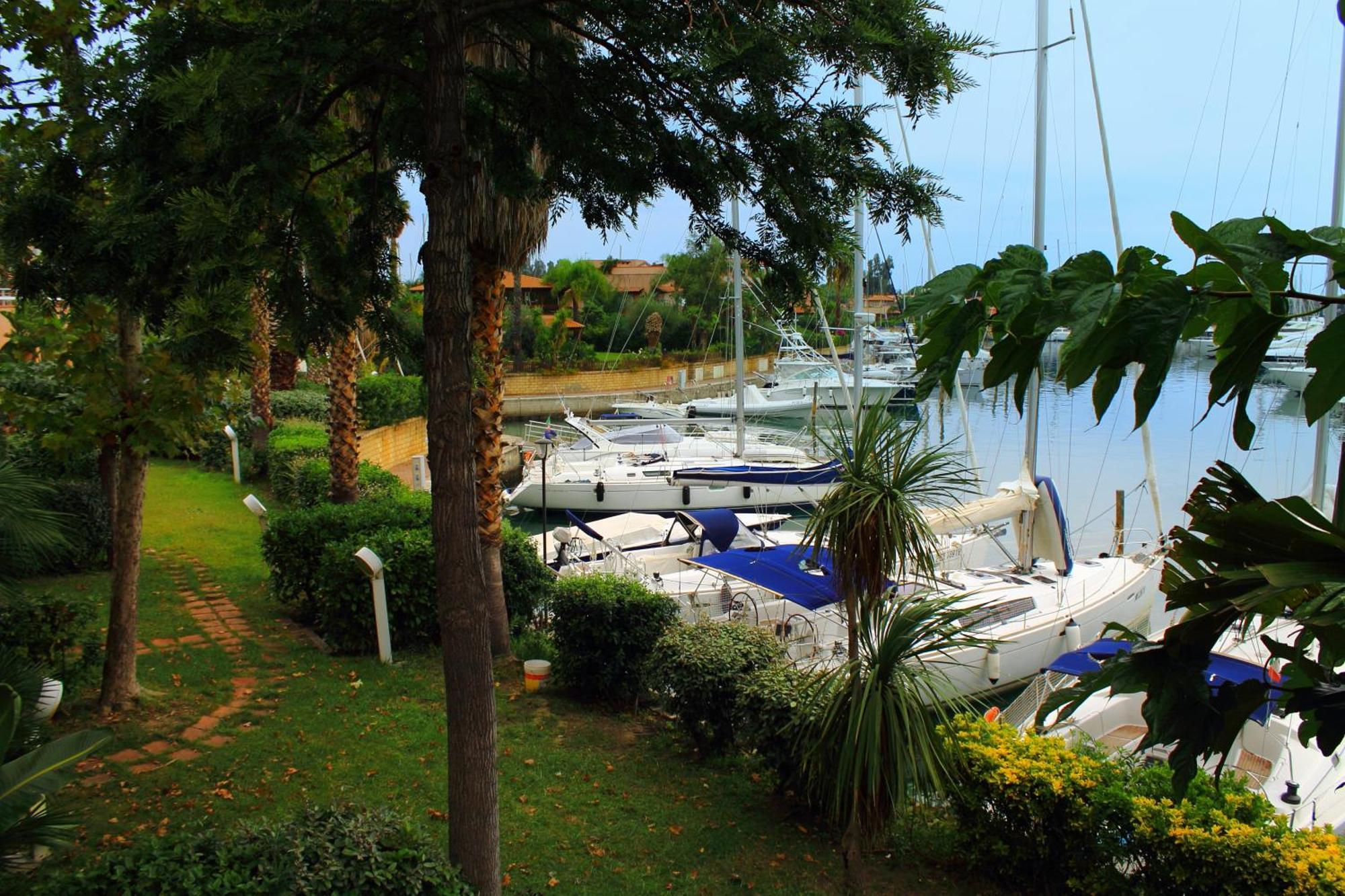 Laguna Azzurra Portorosa Furnari Dış mekan fotoğraf